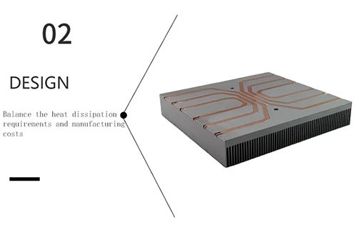 aluminum heat sink plate features 2 aluminum heat sink plate features 2