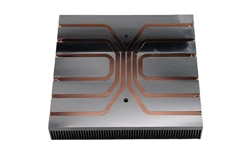 aluminum heat sink plate aluminum heat sink plate