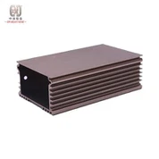 Dissipatore di calore in alluminio