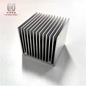 Progettazione del dissipatore di calore