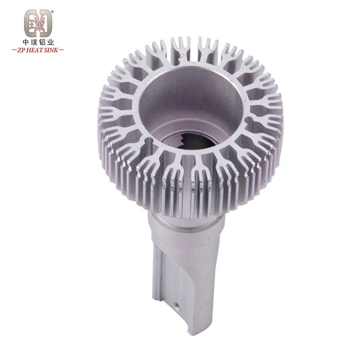 Led Bulb Heat Sink