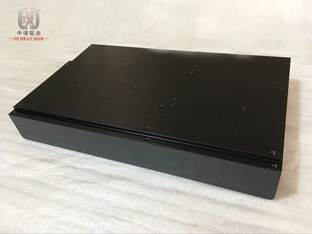 Servo Driver Heat Sink