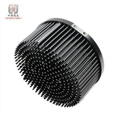 Dissipatore LED Cob da 50w